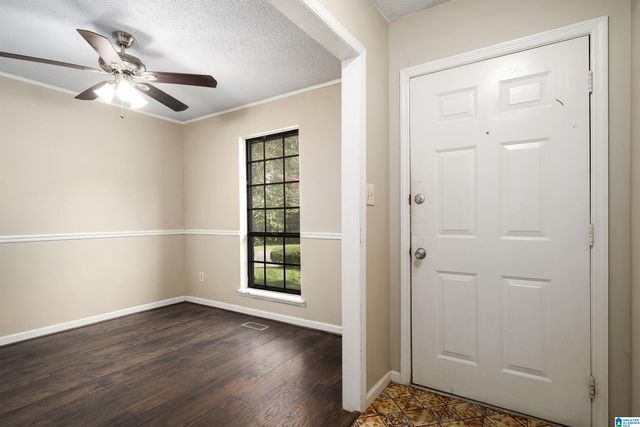 1753 TALL OAK CIRCLE, Birmingham, AL 35235