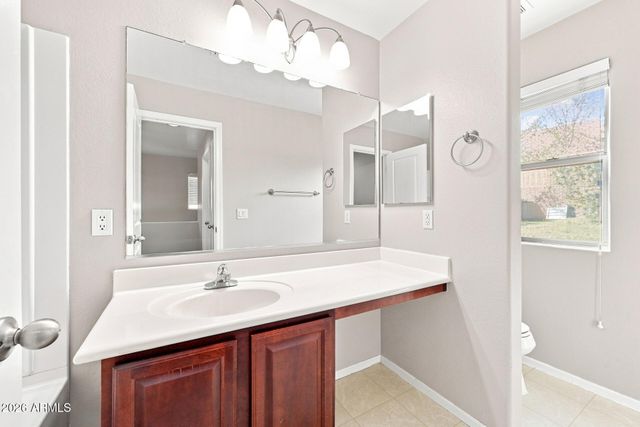 18562 W LEGEND Drive, Surprise, AZ 85374