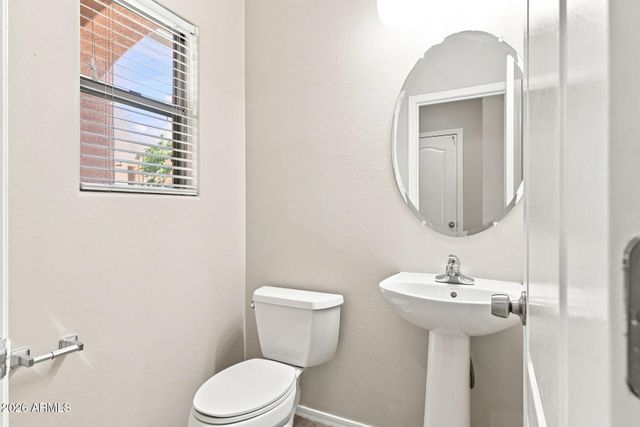 18562 W LEGEND Drive, Surprise, AZ 85374
