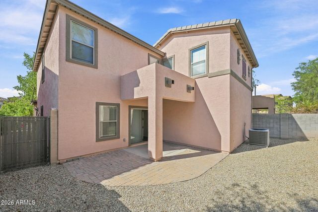 18562 W LEGEND Drive, Surprise, AZ 85374