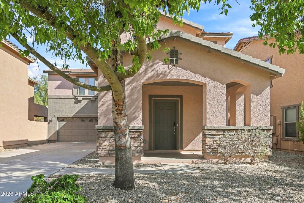 18562 W LEGEND Drive, Surprise, AZ 85374