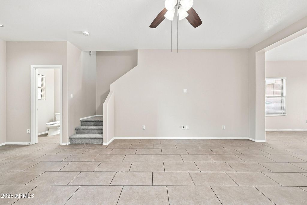 18562 W LEGEND Drive, Surprise, AZ 85374 — photo 4
