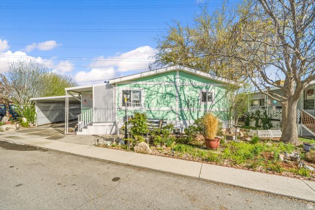 1930 AMERICAN PARK DR, West Valley City, UT 84119