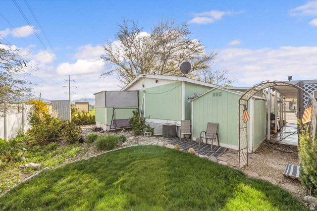 1930 AMERICAN PARK DR, West Valley City, UT 84119