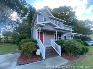101-A Laura Lane, Lillington, NC 27546