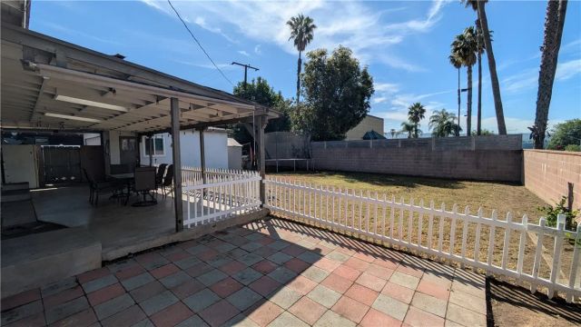 478 W Shamwood, Covina, CA 91723