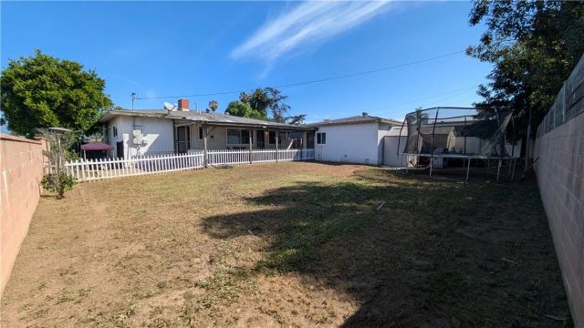 478 W Shamwood, Covina, CA 91723