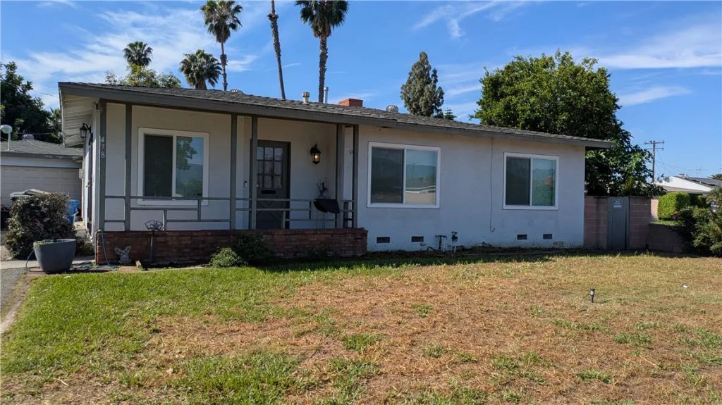 478 W Shamwood, Covina, CA 91723