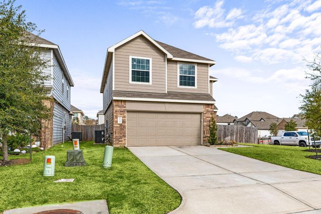 2135 Ethan Drive, Conroe, TX 77301