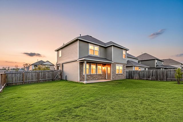 2135 Ethan Drive, Conroe, TX 77301