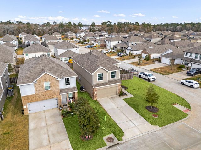 2135 Ethan Drive, Conroe, TX 77301