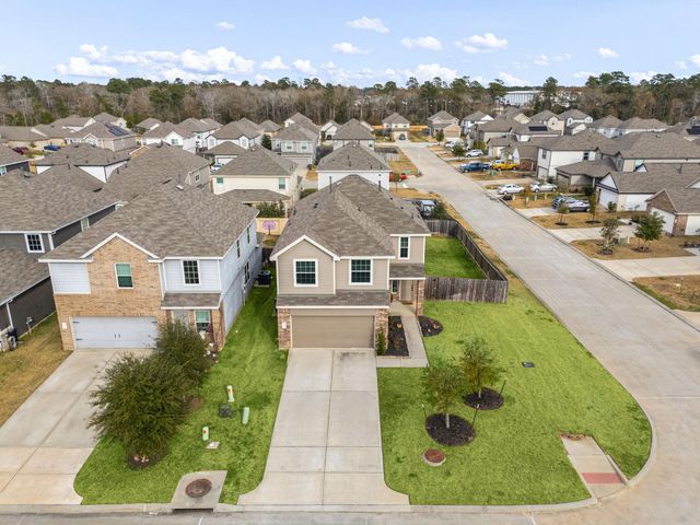 2135 Ethan Drive, Conroe, TX 77301