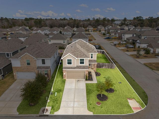 2135 Ethan Drive, Conroe, TX 77301