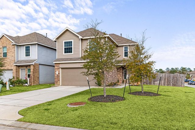 2135 Ethan Drive, Conroe, TX 77301