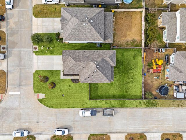 2135 Ethan Drive, Conroe, TX 77301