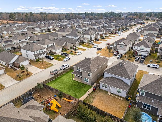 2135 Ethan Drive, Conroe, TX 77301