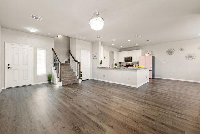 2135 Ethan Drive, Conroe, TX 77301