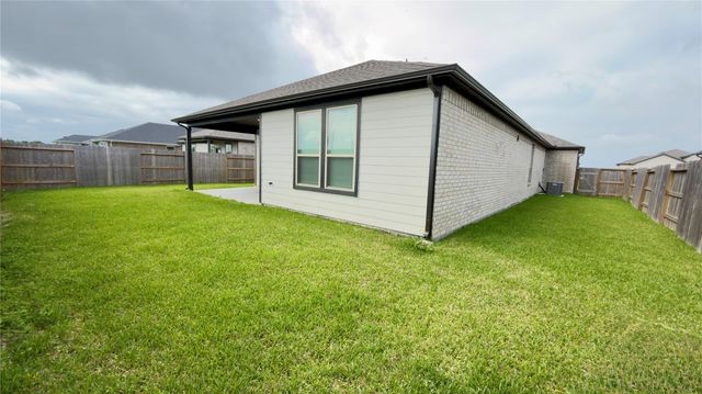 7123 Glennwick Grove Lane, Richmond, TX 77469