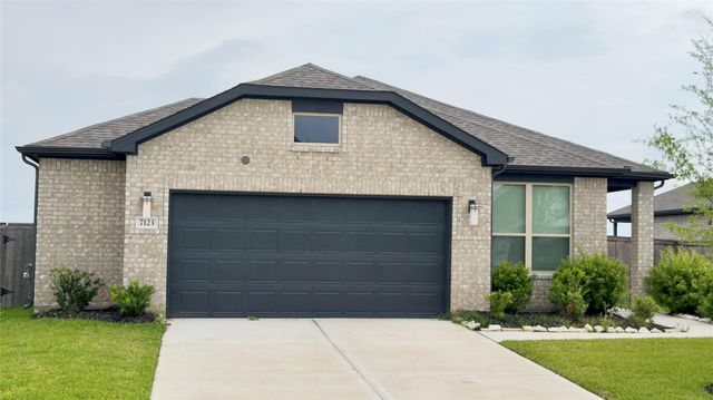 7123 Glennwick Grove Lane, Richmond, TX 77469