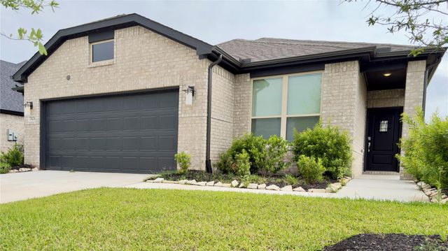 7123 Glennwick Grove Lane, Richmond, TX 77469