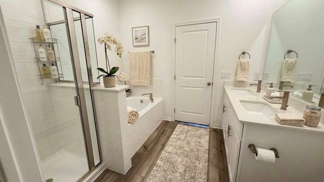 7123 Glennwick Grove Lane, Richmond, TX 77469