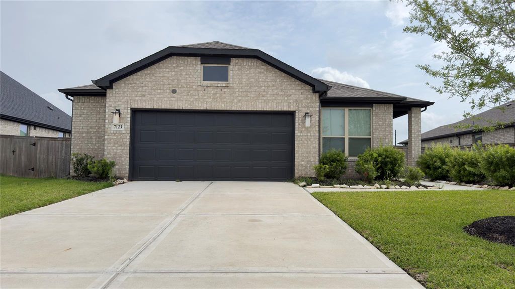 7123 Glennwick Grove Lane, Richmond, TX 77469