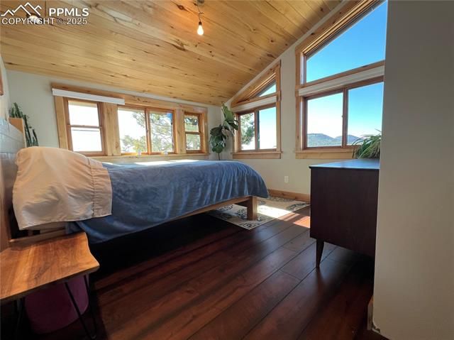 254 E Cobb Lane, Guffey, CO 80820