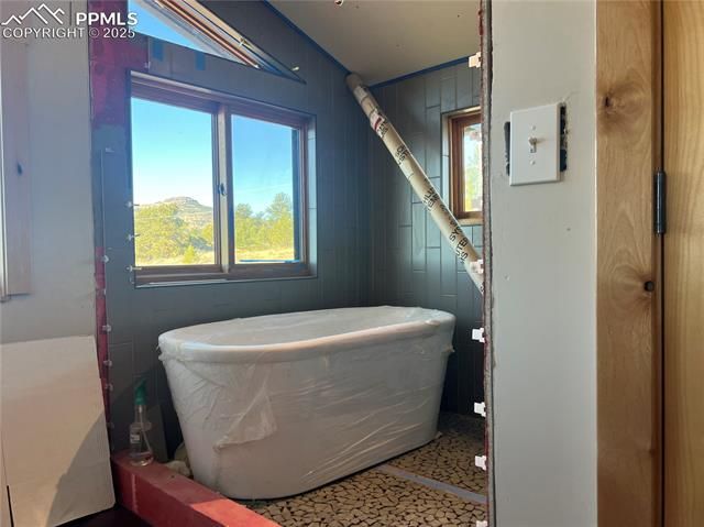 254 E Cobb Lane, Guffey, CO 80820