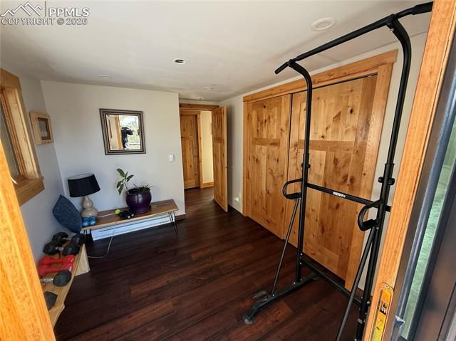254 E Cobb Lane, Guffey, CO 80820