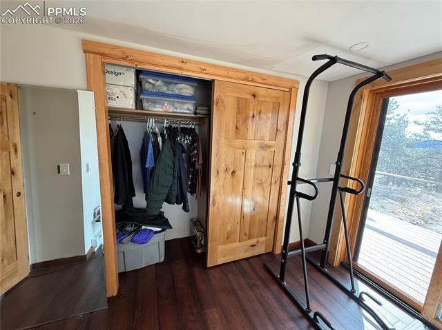 254 E Cobb Lane, Guffey, CO 80820