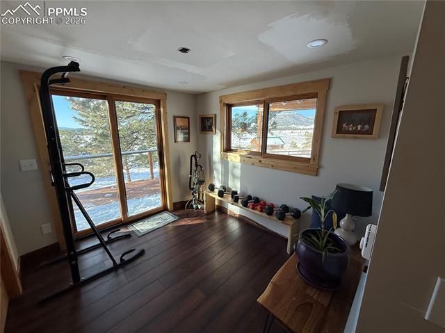 254 E Cobb Lane, Guffey, CO 80820