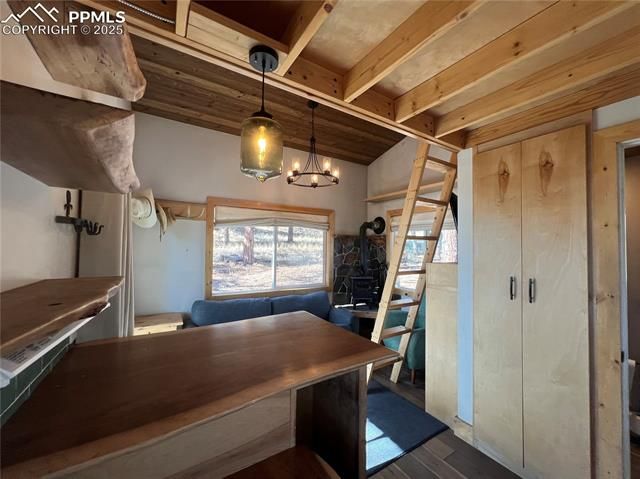 254 E Cobb Lane, Guffey, CO 80820