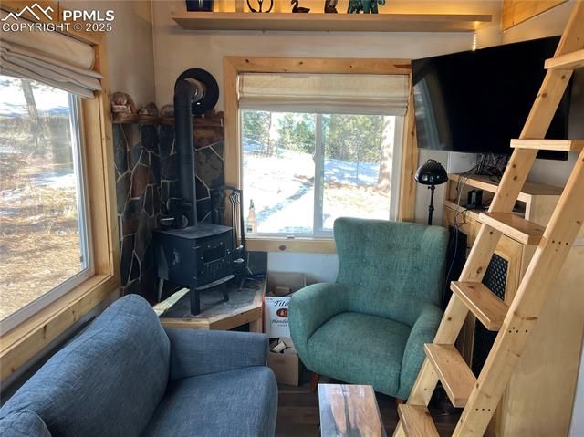 254 E Cobb Lane, Guffey, CO 80820