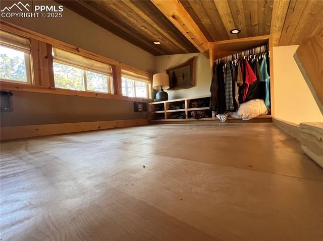 254 E Cobb Lane, Guffey, CO 80820