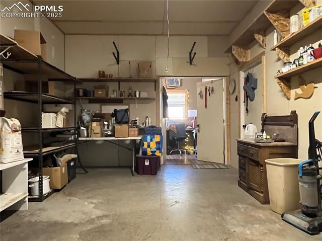 254 E Cobb Lane, Guffey, CO 80820