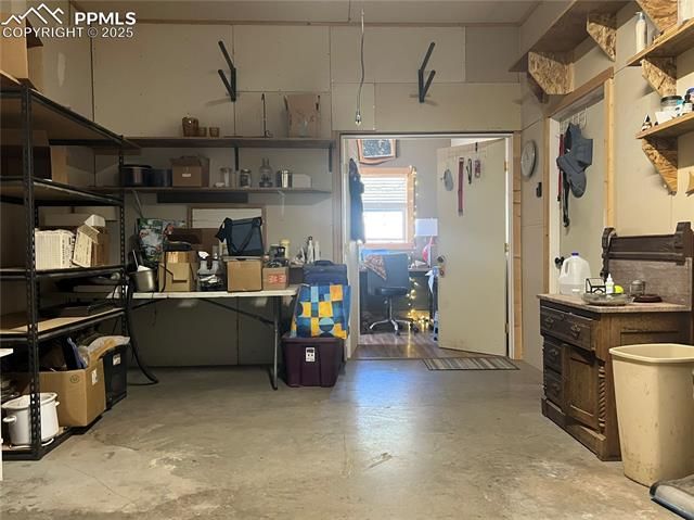 254 E Cobb Lane, Guffey, CO 80820