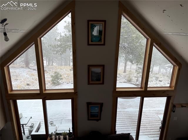 254 E Cobb Lane, Guffey, CO 80820