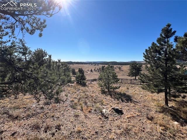 254 E Cobb Lane, Guffey, CO 80820