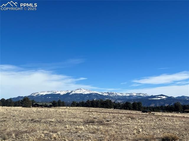 254 E Cobb Lane, Guffey, CO 80820