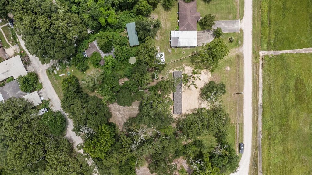563 Cr 4019 Lot 1, Dayton, TX 77535