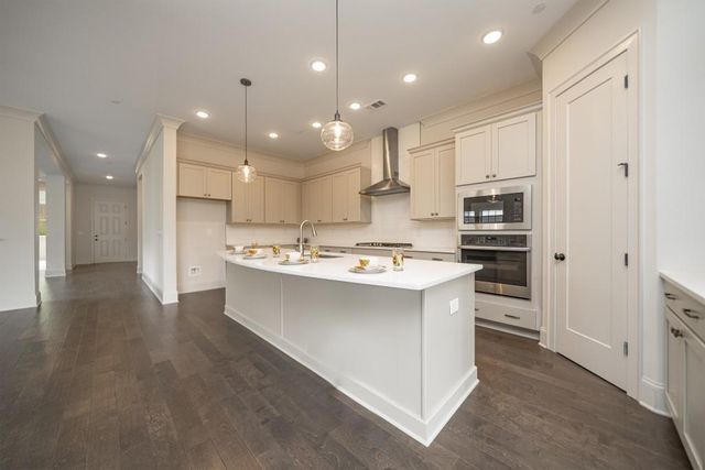 745 Calbert Circle, Marietta, GA 30064