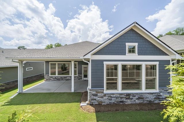 745 Calbert Circle, Marietta, GA 30064