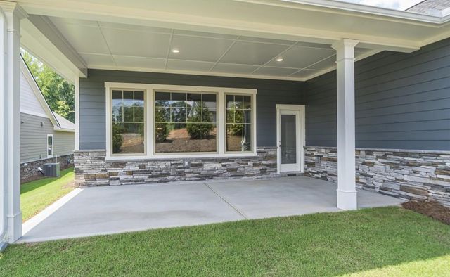 745 Calbert Circle, Marietta, GA 30064