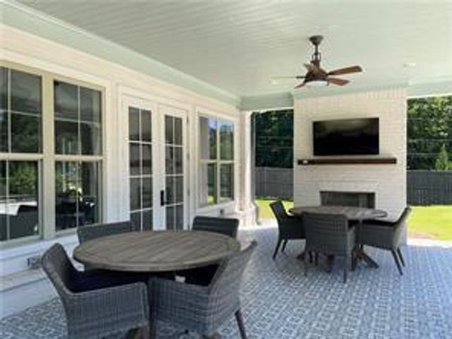 745 Calbert Circle, Marietta, GA 30064