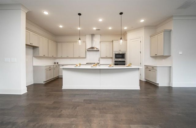 745 Calbert Circle, Marietta, GA 30064