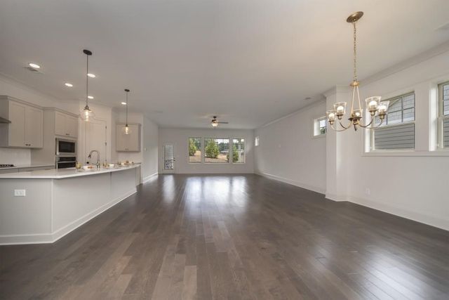 745 Calbert Circle, Marietta, GA 30064