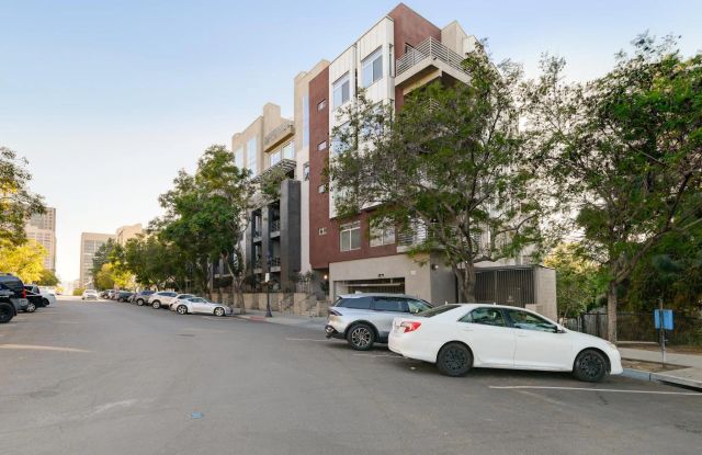 1642 7th 421, San Diego, CA 92101