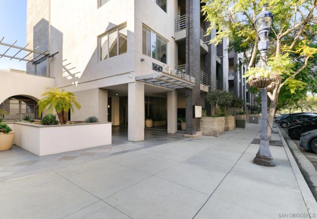 1642 7th 421, San Diego, CA 92101