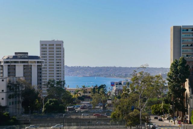 1642 7th 421, San Diego, CA 92101