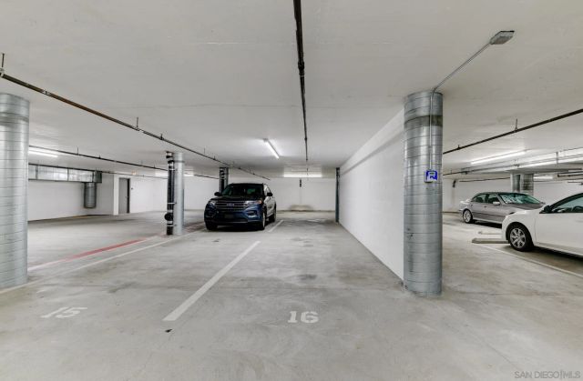 1642 7th 421, San Diego, CA 92101